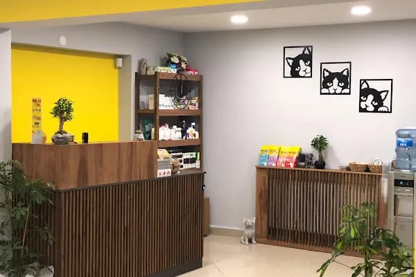 Vetorka Veteriner Kliniği - Resim 5