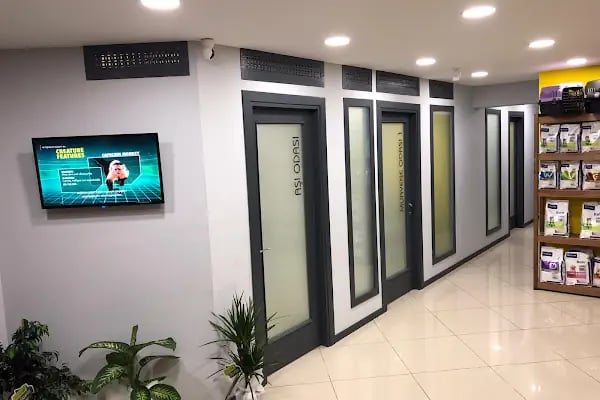 Vetorka Veteriner Kliniği - Resim 19
