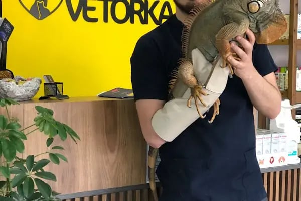 Vetorka Veteriner Kliniği - Resim 9