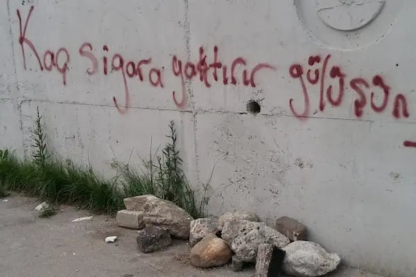 Çamlık Evleri - Resim 6