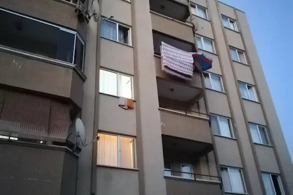Çamlık Evleri - Resim 3