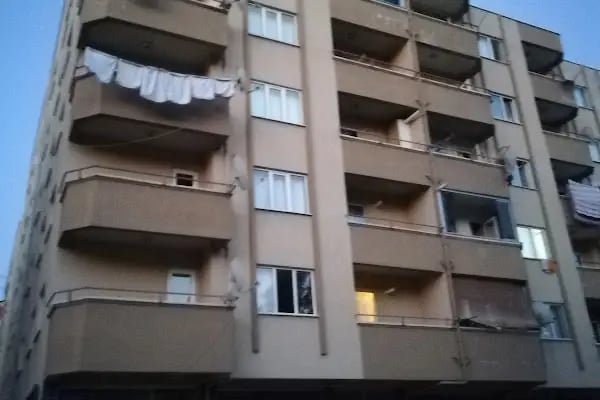 Çamlık Evleri - Resim 2