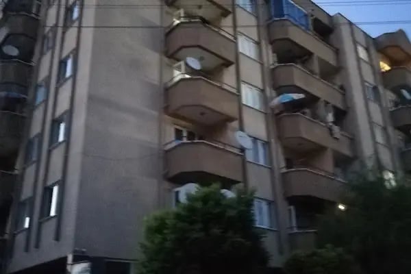 Çamlık Evleri - Resim 5