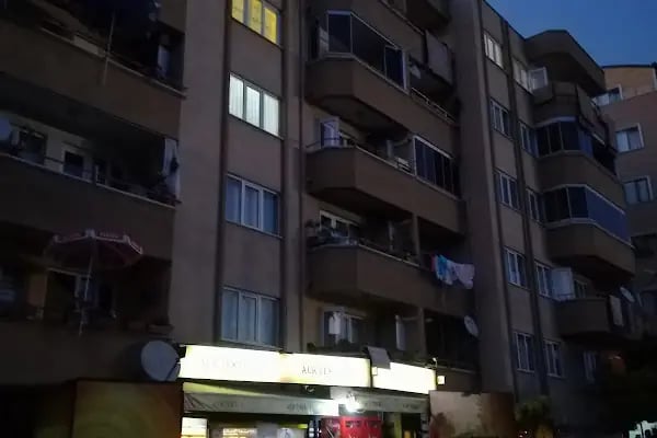 Çamlık Evleri - Resim 4