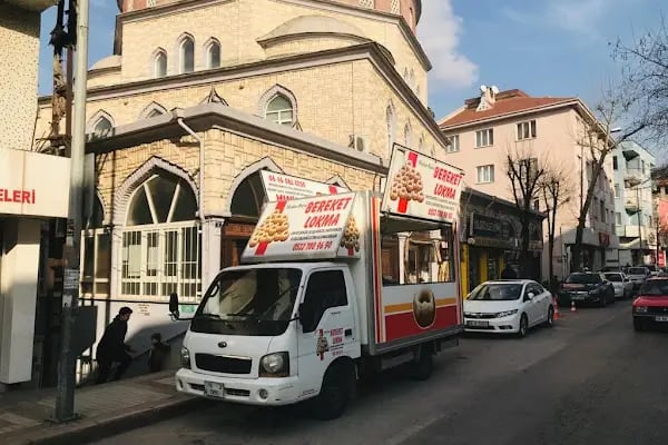 Bursa Bereket Lokma - Resim 6