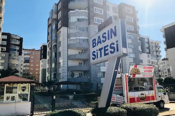 Bursa Bereket Lokma - Resim 14