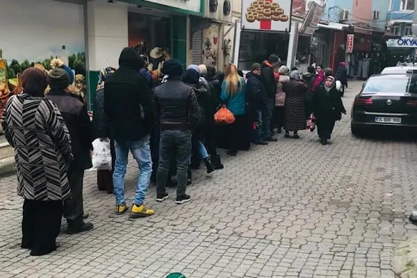 Bursa Bereket Lokma - Resim 19