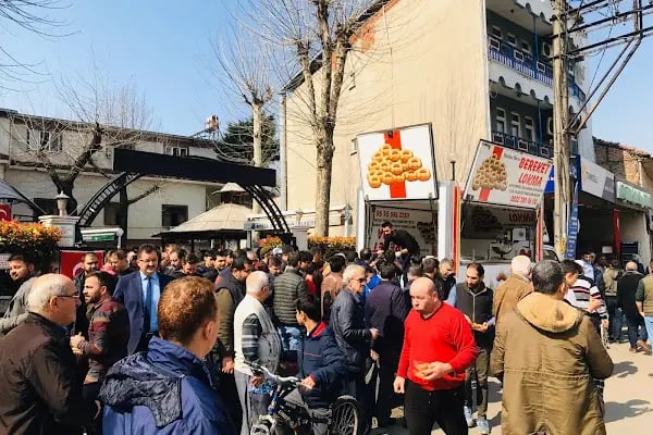 Bursa Bereket Lokma - Resim 17