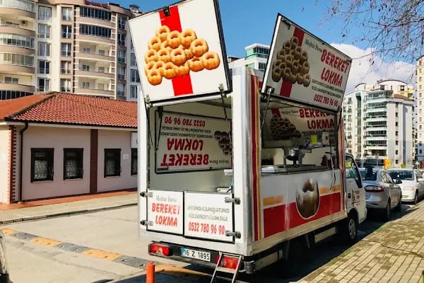 Bursa Bereket Lokma - Resim 5