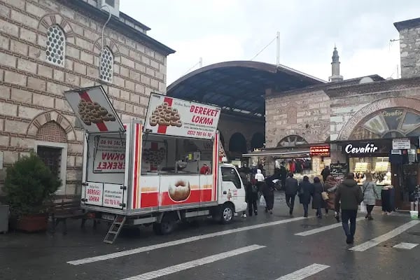 Bursa Bereket Lokma - Resim 11