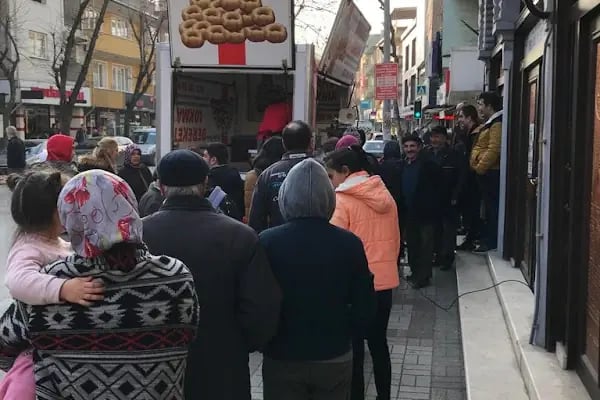 Bursa Bereket Lokma - Resim 20