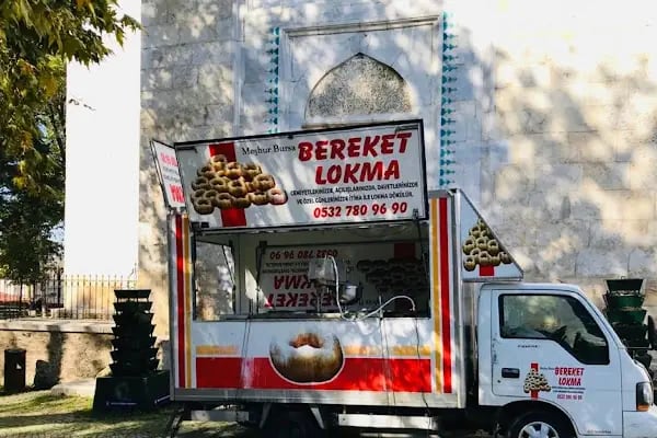 Bursa Bereket Lokma - Resim 4