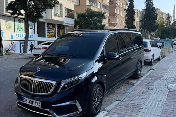 MF Rent A Car - Resim 11