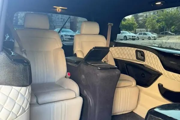 MF Rent A Car - Resim 20
