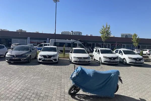 MF Rent A Car - Resim 7