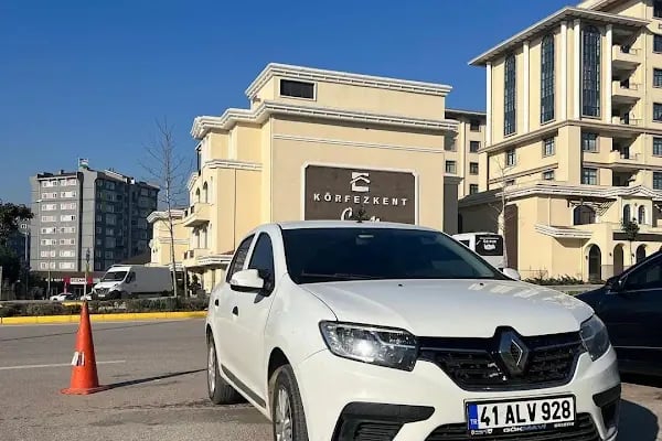 MF Rent A Car - Resim 13