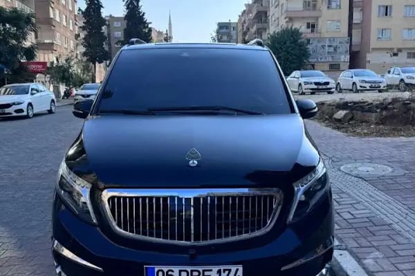 MF Rent A Car - Resim 10