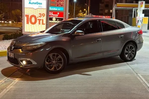 MF Rent A Car - Resim 5