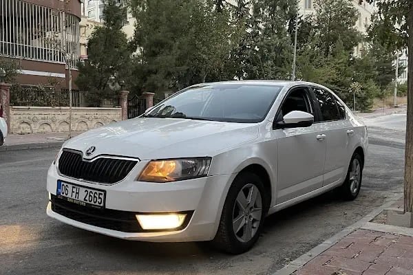 MF Rent A Car - Resim 9