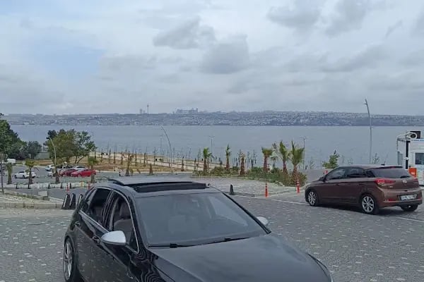 MF Rent A Car - Resim 3