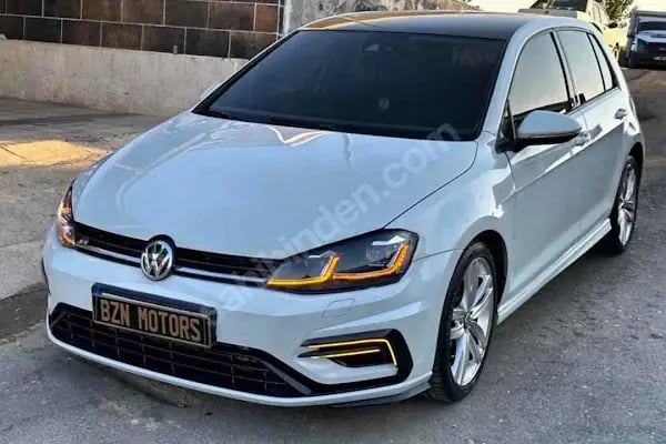 MF Rent A Car - Resim 17