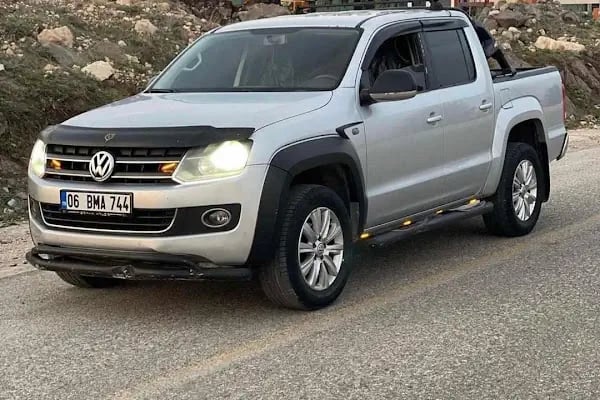 MF Rent A Car - Resim 4
