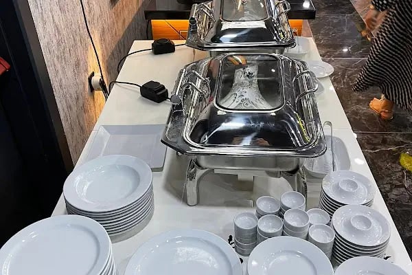 Grand Nergiz hotel - Resim 8