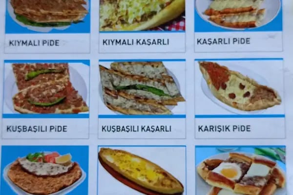 By Chicken's Döner - Resim 7