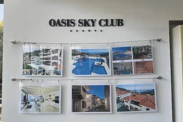 Alanya Çiçekçisi • ALANYA STAR ORGANİZASYON&amp;ÇİÇEK - Resim 5