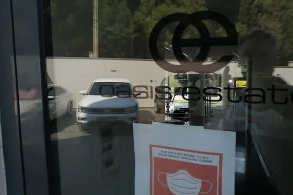 Alanya Çiçekçisi • ALANYA STAR ORGANİZASYON&amp;ÇİÇEK - Resim 17