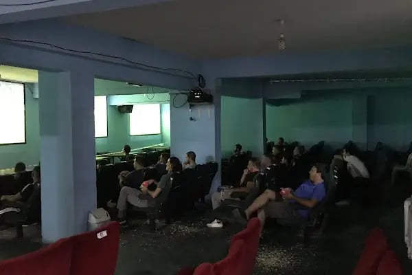 Stadyum Maç Evi - Resim 4