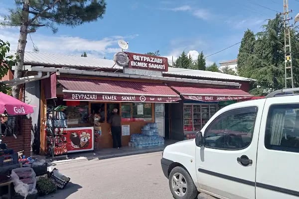 Beypazarı Ekmek - Resim 9