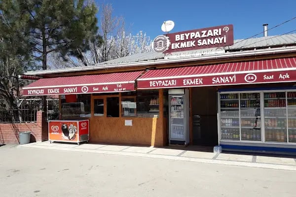 Beypazarı Ekmek - Resim 3