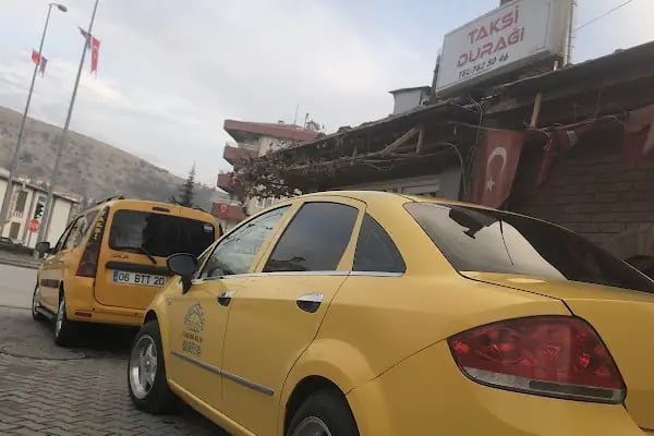 Beypazarı Ekmek - Resim 7