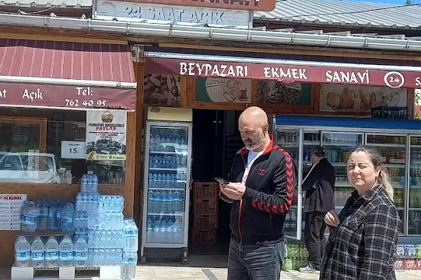 Beypazarı Ekmek - Resim 10