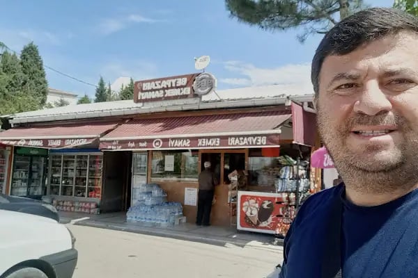 Beypazarı Ekmek - Resim 8