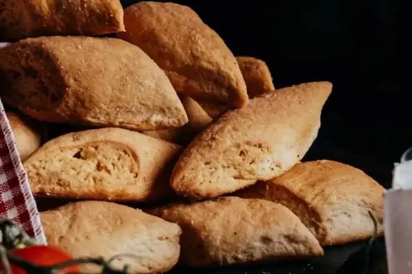 Beypazarı Ekmek - Resim 2