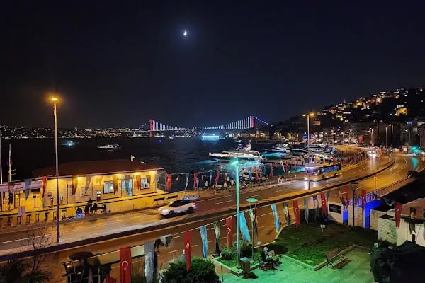 livar balık evi - Resim 6