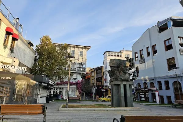 livar balık evi - Resim 18