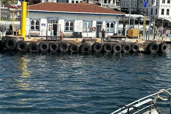 livar balık evi - Resim 19