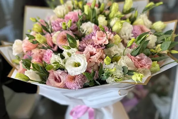Alanya Çiçekçi - AY Flowers - Resim 3