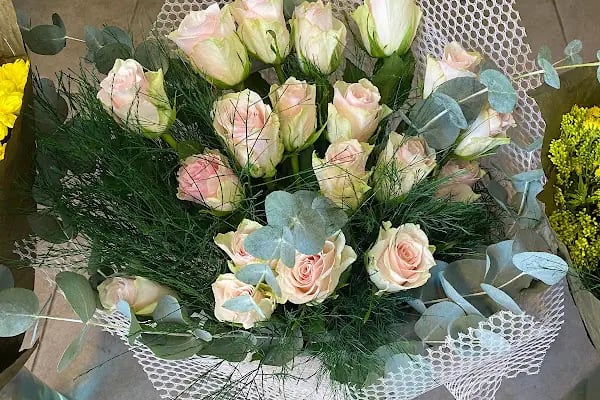 Alanya Çiçekçi - AY Flowers - Resim 16