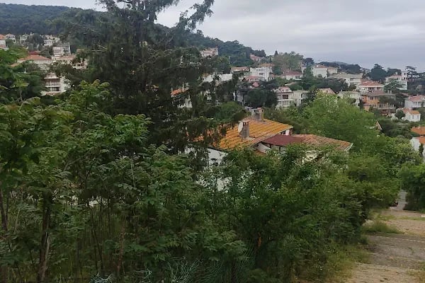 Great view at stairs - Resim 20