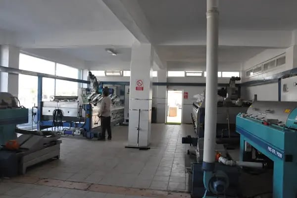 Akfırat Gıda Antep Fıstığı ve Zeytinyağı Tesisleri - Resim 4