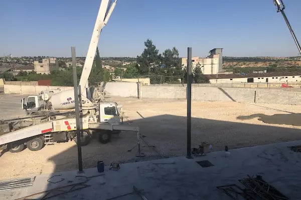 Akfırat Gıda Antep Fıstığı ve Zeytinyağı Tesisleri - Resim 11