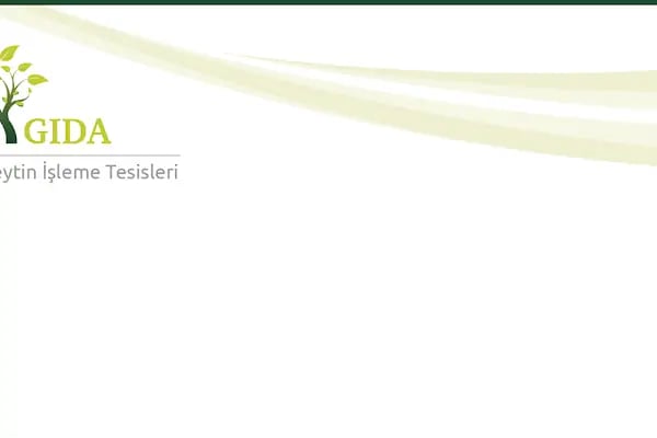Akfırat Gıda Antep Fıstığı ve Zeytinyağı Tesisleri - Resim 13