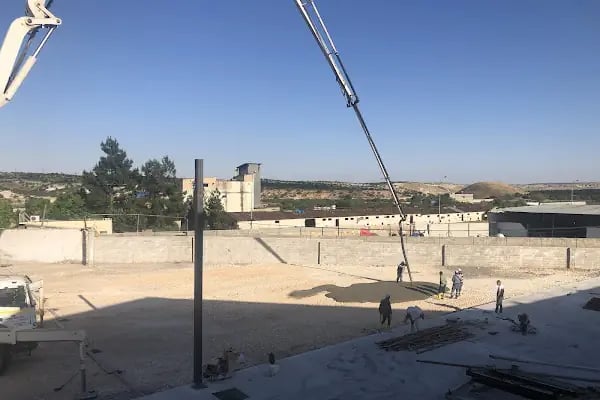 Akfırat Gıda Antep Fıstığı ve Zeytinyağı Tesisleri - Resim 2