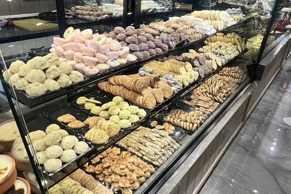 Atayurt Fırın Pastane Cafe Bistro (Sinpaş Şube) - Resim 11