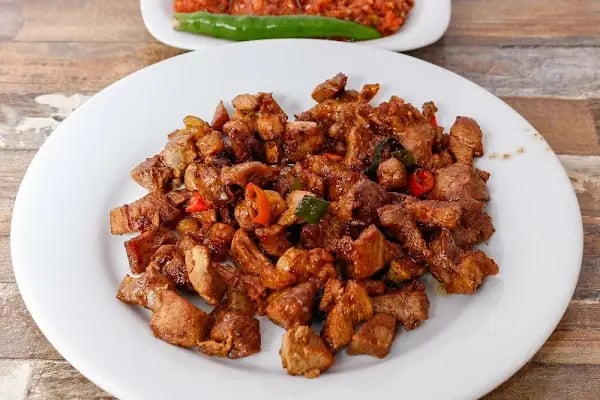 Atayurt Fırın Pastane Cafe Bistro (Sinpaş Şube) - Resim 17