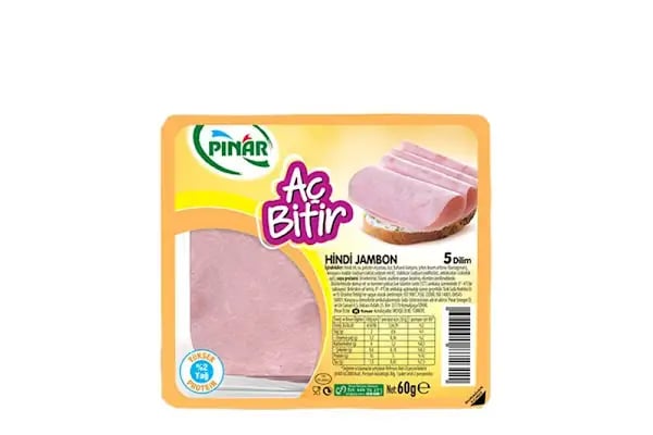 Atayurt Fırın Pastane Cafe Bistro (Sinpaş Şube) - Resim 19